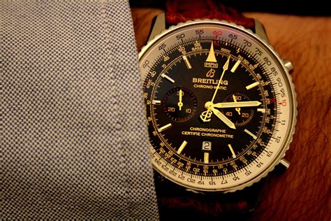 Breitling watch source